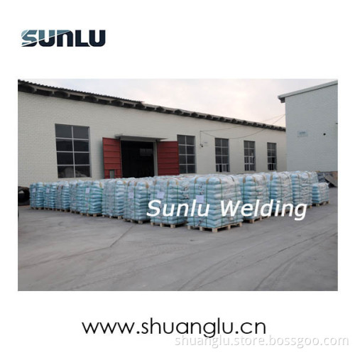 e7018 welding flux powder supplier